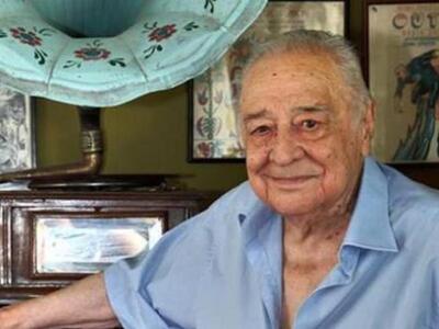 Τη Δευτέρα η κηδεία του Κώστα Βίρβου