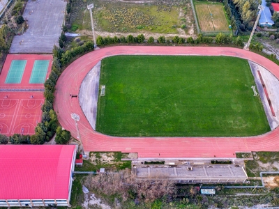 Πανεπιστημιακό Γυμναστήριο: Μεγάλο το εν...