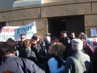 Αχαϊα: Απέχουν και σήμερα από τους πλεισ...