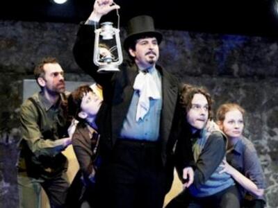 Οι «Χαλασοχώρηδες» του Αλ. Παπαδιαμάντη ...