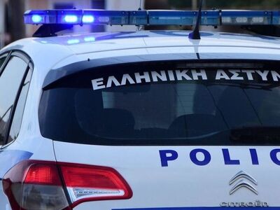 Δυτ. Ελλάδα: Σύλληψη με Ευρωπαϊκό Ένταλμ...