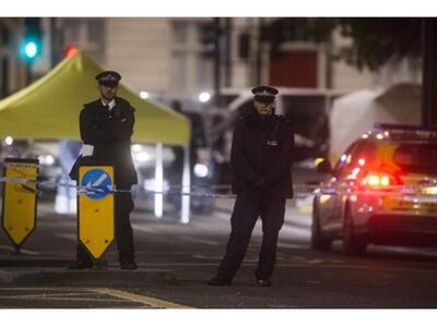 Λονδίνο: Μια νεκρή και έξι τραυματίες σε...