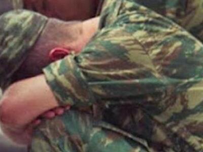 Στρατιώτης τραυματίστηκε θανάσιμα με το ...