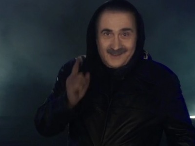 Ο Λαζόπουλος επιστρέφει με "Αλ τσαν...