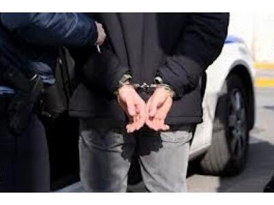 Συλλήψεις σε Αγρίνιο και Βόνιτσα