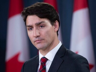 Καναδάς: Καταρρίφθηκε αντικείμενο «αγνώσ...