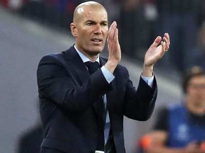 Ζιντάν: Φαβορί για να αντικαταστήσει τον...