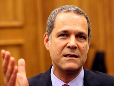 Στην Πάτρα την Κυριακή ο Θάνος Τζήμερος 