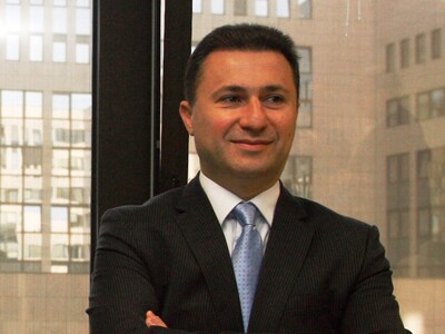 Η Ουγγαρία έδωσε πολιτικό άσυλο στον Νίκ...