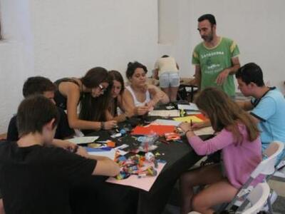 Τα χέρια μας τα μαγικά να αλλάξουνε τον ...