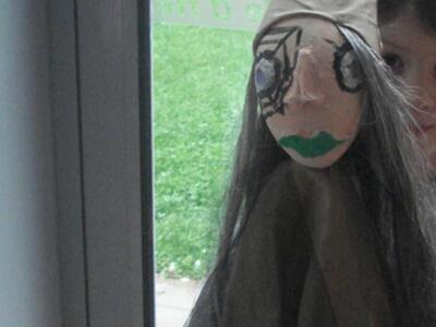 Πάτρα: Εργαστήριο θεάτρου κούκλας για πα...