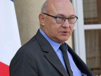 Σαπέν: «Πρέπει να σεβαστούμε την ψήφο τω...