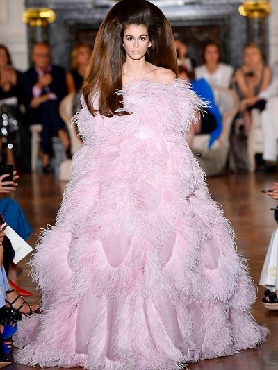 VALENTINO COUTURE