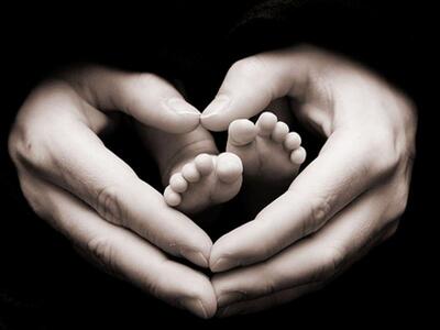 Η μεγάλη καρδιά της μητέρας