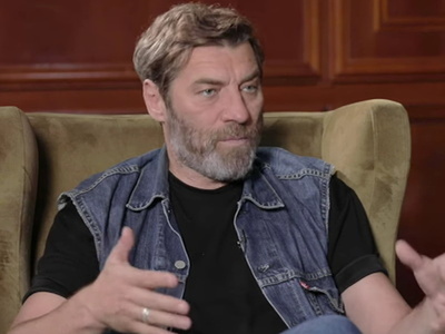 Γιάννης Στάνκογλου: «Η μητέρα των παιδιώ...