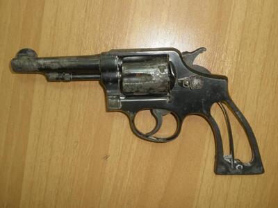 Ηλεία:Απ' όλα είχε ο "μπαξές" ...