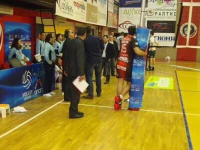 Σε απολογία Παναχαϊκή και Παναθηναϊκός