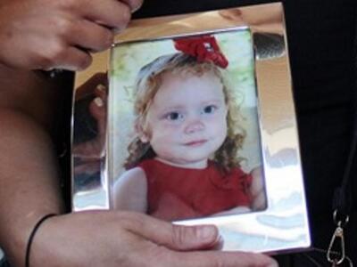 Το 5χρονο αγγελούδι που έχασε τη ζωή του...