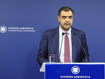 Μαρινάκης: Κανονικά στα ψηφοδέλτια οι βο...