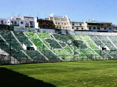 Το «Απόστολος Νικολαΐδης» κινδυνεύει με κατεδάφιση