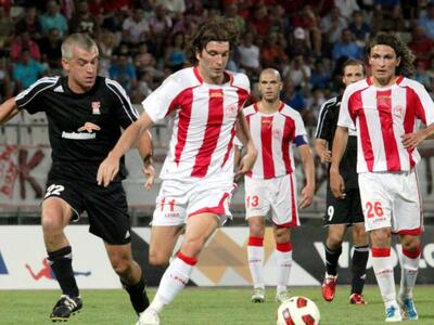 Europa League: Σφράγισαν την πρόκριση ΠΑ...