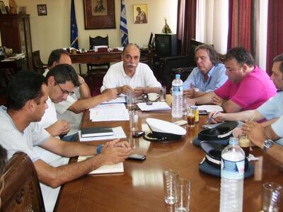 Σημαντικές αποφάσεις για την αντιμετώπισ...