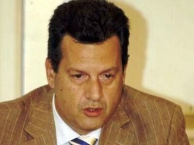 ΣΚΑΙ: Δεν τίθεται θέμα απομάκρυνσης Παναγόπουλου 