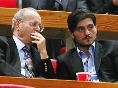 "Βόμβα" στον Παναθηναϊκό! - Απ...