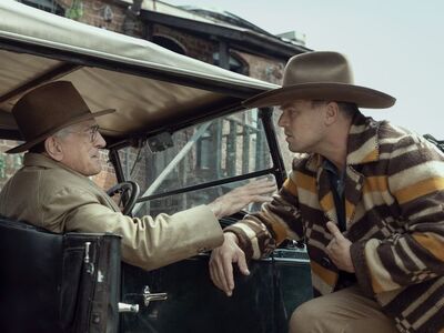 Το πρόγραμμα προβολών στα Options Cinema...