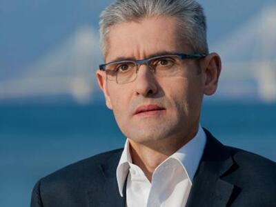 Άγγελος Τσιγκρής: «Το πολυνομοσχέδιο φέρ...