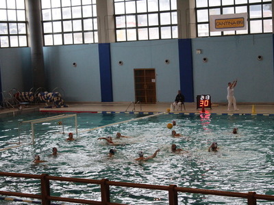 Επιβλητική η ΝΕΠ, νίκησε 16-6 τον Φοίβο