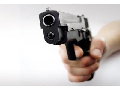 42χρονη πυροβόλησε τον αδερφό της