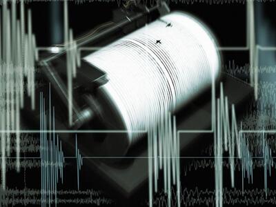 Σεισμός ταρακούνησε τα ξημερώματα την Κρήτη