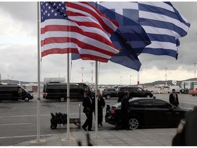 Οι πρώτες εικόνες από το Ελευθέριος Βενι...