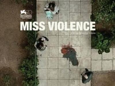 Φεστιβάλ Βενετίας: Ο Αργυρός Λέων στην ε...