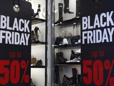 Black Friday & Cyber Monday 2025: Οι...