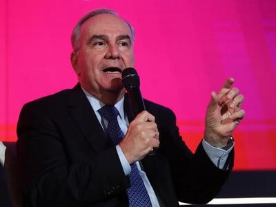 Νίκος Παπαθανάσης: Πάνω από 6.300 οι υπα...