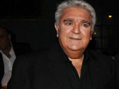 Εξιτήριο μετά την περιπέτεια με την υγεί...