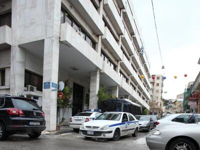 Δυτ. Ελλάδα:513 συλλήψεις τον Φεβρουάριο...