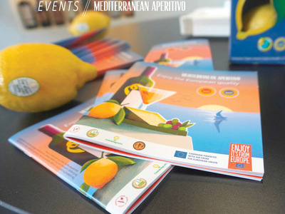 Η Αγροδιατροφική Σύμπραξη Περιφέρειας Δυ...