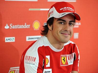 Φόρμουλα 1: Ο Αλόνσο τη νίκη στο γκραν π...