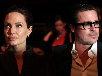 Αντζελίνα Τζολί: Ο Πιτ πήγε να πνίξει έν...