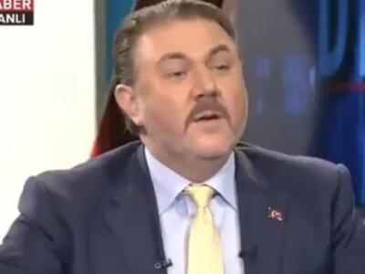 "Θα σπάσουμε τα πόδια όποιου Έλληνα...