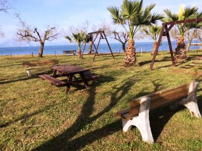 Νέες δράσεις από τον Σύλλογο Παραλίας Κά...