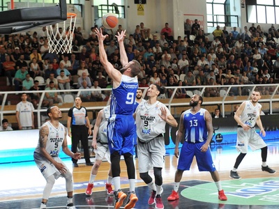 Αλλαγή ώρας στην αναμέτρηση του Απόλλωνα...