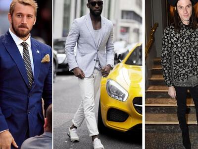 Κρις Ρόμπσοου, Τάινι Τένμπαχ, Τζέιμς Μπέι