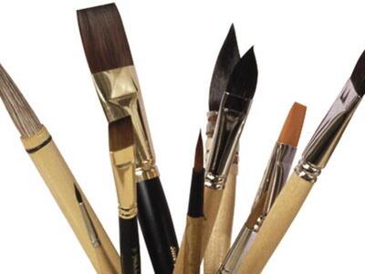 Patra stARTs CRAFTing: Ομαδική έκθεση ζω...