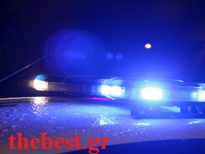 Πάτρα: 55χρονος συνελήφθη επ’ αυτοφώρω ν...
