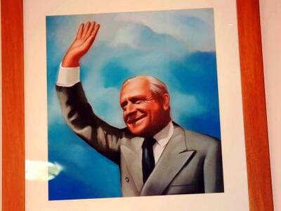 Ιδρυμα Στ. Νιάρχος: Υποτροφίες με «κουμπ...