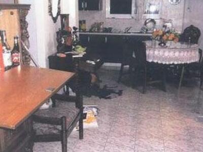 Ρόδος: Σκότωσε τη μητέρα του γιατί δεν ε...